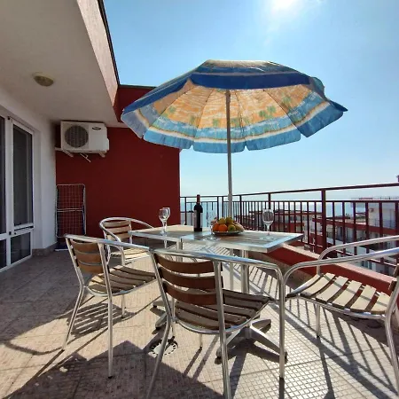 Panorama - Bastetbs Apartment