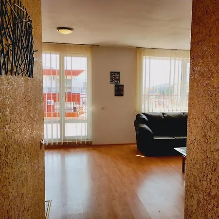 Panorama - Bastetbs Apartment