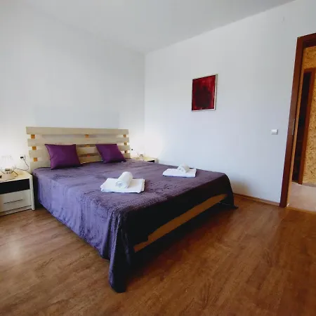Panorama - Bastetbs Apartment Sveti Vlas