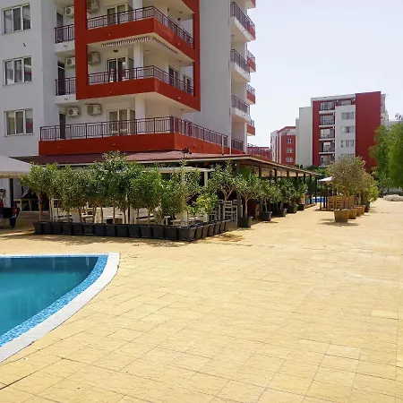 Panorama - Bastetbs Apartment Sveti Vlas