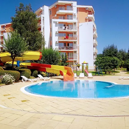 Panorama - Bastetbs Apartment Sveti Vlas