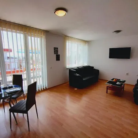 Panorama - Bastetbs Apartment *