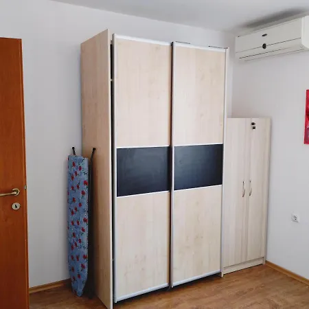 Panorama - Bastetbs Apartment Sveti Vlas