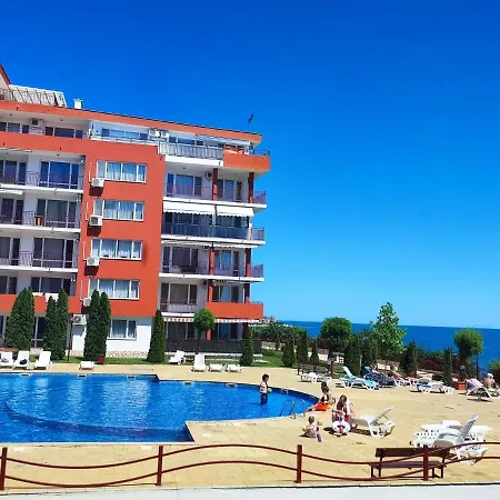 Panorama - Bastetbs Apartment Sveti Vlas