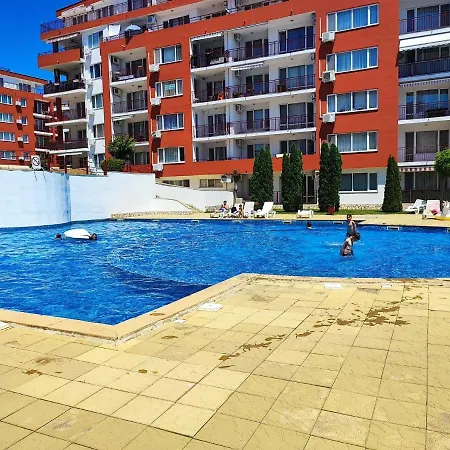 Apartment Panorama - Bastetbs