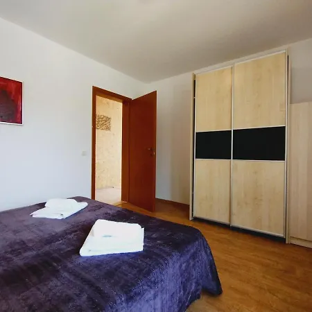 Apartment Panorama - Bastetbs *