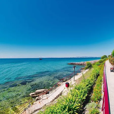 Panorama - Bastetbs Apartament Sveti Vlas